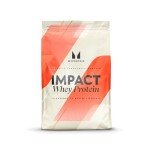 Myprotein Impact Whey Protein Powder - Natural Strawberry
