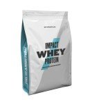 Myprotein Impact Whey Protein Powder - Natural Strawberry