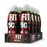 Chocolate Protein Shake – Ready to Drink, 8 Pack