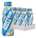 Applied Nutrition Vanilla High Protein Shake 500ml