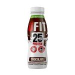 UFIT Chocolate Protein Shake - 25g - Ready to Drink