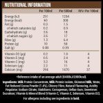 Chocolate Protein Shake – Ready to Drink, 8 Pack