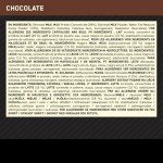 Optimum Nutrition Chocolate High Protein Shake Bottles