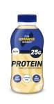 Lactose-Free Vanilla Protein Shakes - 25g Protein