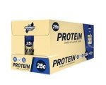 Lactose-Free Vanilla Protein Shakes - 25g Protein