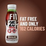 UFIT Chocolate Protein Shake - 25g - Ready to Drink