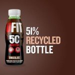 Chocolate Protein Shake – Ready to Drink, 8 Pack