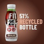 UFIT Chocolate Protein Shake - 25g - Ready to Drink