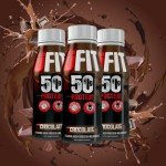 Chocolate Protein Shake – Ready to Drink, 8 Pack