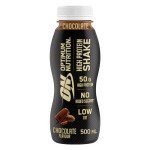 Optimum Nutrition Chocolate Protein Shake 500ml Pack