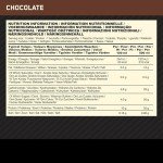 Optimum Nutrition Chocolate Protein Shake 500ml Pack