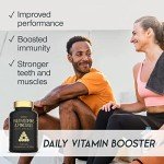One-A-Day Multivitamins with Omega 3 - 60 Tablets