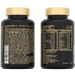 One-A-Day Multivitamins with Omega 3 - 60 Tablets