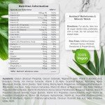 365 Multivitamin Tablets for Men and Women