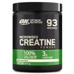 Optimum Nutrition 100% Pure Creatine Powder, Unflavoured
