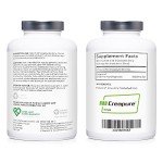 Creapure® Creatine Monohydrate Capsules - 150 Count