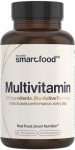 Powerful Multivitamins and Minerals for Everyone - 120 Capsules