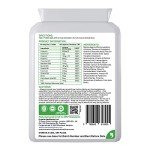 Prowise Daily Multivitamins with Iron – 180 Tablets