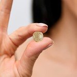 Daily Multivitamin & Iron Tablets – 360 Count