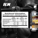 240 Capsules of 4,200mg Creatine Capsules