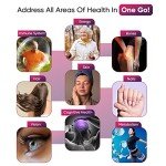 High Strength Vegetarian Chewable Multivitamin Gummies