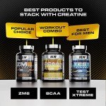 240 Capsules of 4,200mg Creatine Capsules