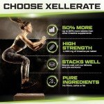 Creatine Monohydrate Tablets - Energy Supplement, Vegan