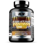 240 Capsules of 4,200mg Creatine Capsules