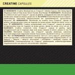 Optimum Nutrition 2500MG Creatine - 200 Capsules