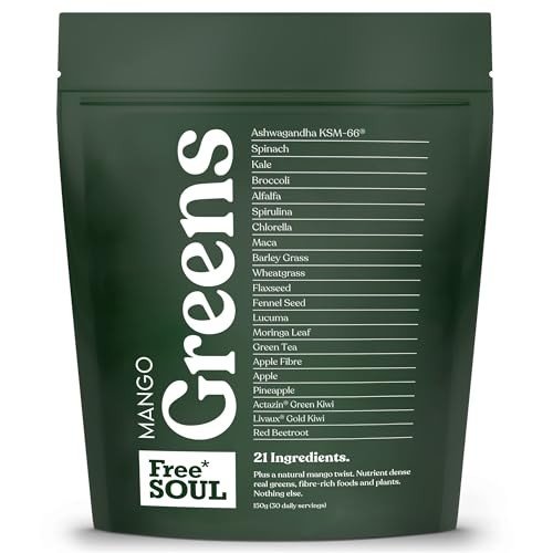 Greens and Supergreens