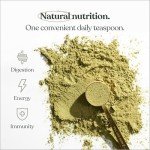 Free Soul Greens - 21 Superfoods & Adaptogens