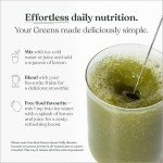 Free Soul Greens - 21 Superfoods & Adaptogens