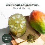 Free Soul Greens - 21 Superfoods & Adaptogens
