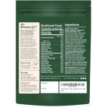 Vegan Greens Powder with Superfoods & Probiotics