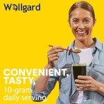 Wellgard Micro Greens Powder - 57 Super Ingredients