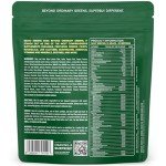 Wellgard Micro Greens Powder - 57 Super Ingredients
