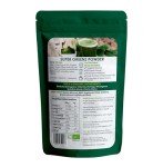 Organic Super Greens Powder for Energy & Immunity