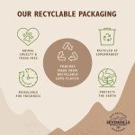 Organic Super Greens Powder for Skin & Immunity