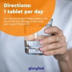 High-Potency Multivitamin Tablets - 450 Count