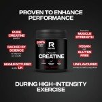 Reflex Nutrition Creapure Creatine Monohydrate 500g