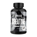Warrior Creatine Monohydrate Tablets - 180 Capsules