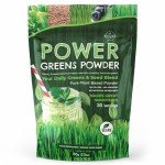 NGU Super Greens Powder - Detox Superfood Supplement