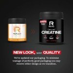 Reflex Nutrition Creapure Creatine Monohydrate 500g
