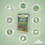 NATURE’S AID Organic Ultimate Superfoods - 60 Servings