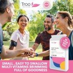 Vifycim & Iron Daily One A Day Multivitamin