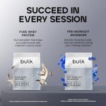 Bulk Creatine Monohydrate Powder - Unflavoured 100g