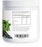 Organic Greens Powder with Pea Protein & Probiotics