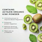 Organic Greens Powder with Pea Protein & Probiotics