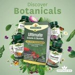 NATURE’S AID Organic Ultimate Superfoods - 60 Servings