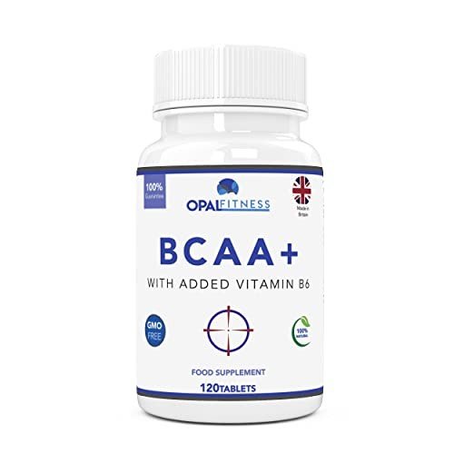 BCAAs